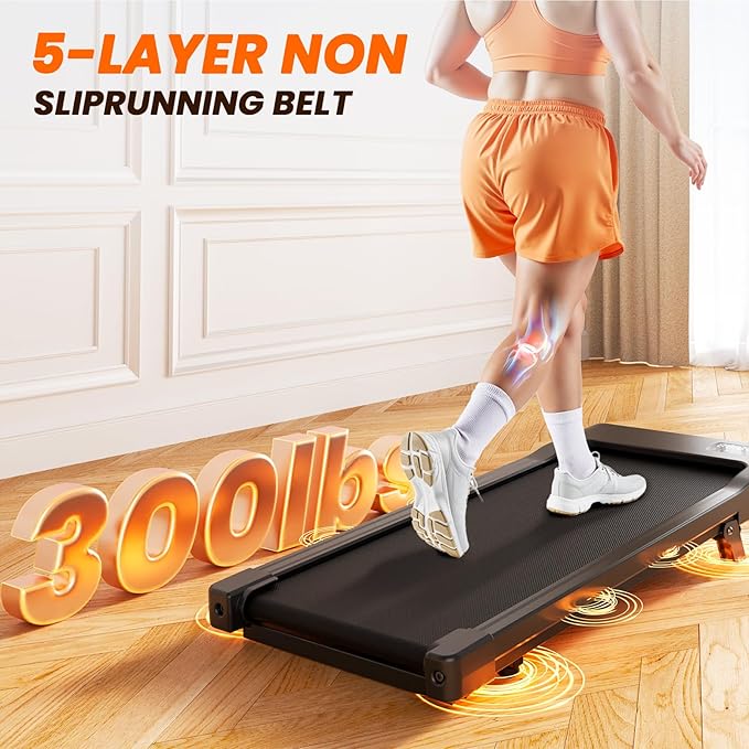 Walking Pads