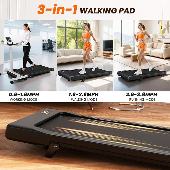 Portable Treadmills