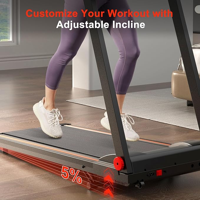 Small‑space fitness lineup